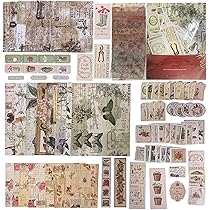 Ron゜ コラージュ素材まとめ売り Ron゜様専用 コラージュ素材まとめ売り - メルカリ